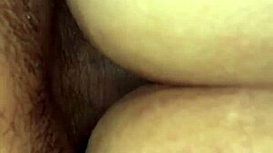 Estavez mi nalgona puta me dio el culo 😈