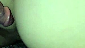 wife knows to bend over to get creampied 😈