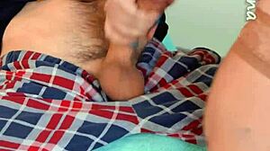 unexpected halloween gift from stepmom niurakoshkina involves big cock blowjob