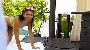 we live together, oil me next 😘