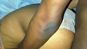 Intense Quickie Unfolds in the Bathroom with Softcore Solo Action.