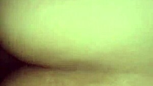 Estavez mi nalgona puta me dio el culo 😈