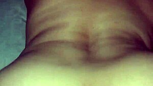 Estavez mi nalgona puta me dio el culo 😈