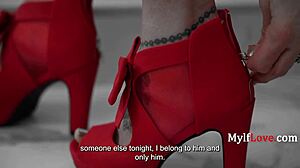 Training My Wife To Be Your Perfect Pet Mylflove