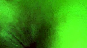 Pink Tight Wet Pussy and Asshole Play Time