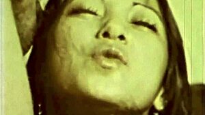 Vintage Interracial Pornography Scenes