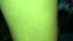 Pretty latina wife rides interracial cock to orgasm