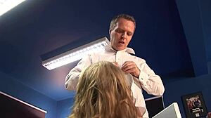 Tia Layne and Jenny Babby Choose Bulbous Glass Toys