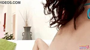 i feel hot pawg pornstar mandy muse taking a deep ass pounding so intensely