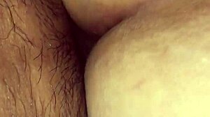 Estavez mi nalgona puta me dio el culo 😈