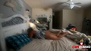 on my birthday, i passionately fucked a bbw queen