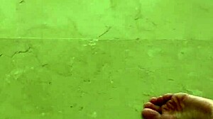 Horny latina secretary fucks her boss