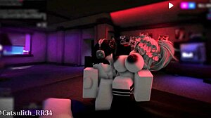 Sex With A Follower 5 Part 1 2 Session