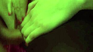 Hot blonde babe Chastity Lynn craves fervent pounding