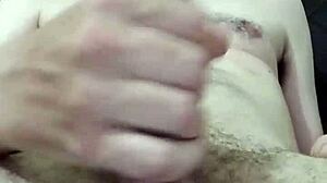 10 min close-up masturbation - enhanced edition andre - sorocaba sp.