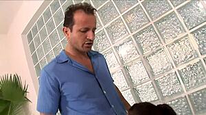 i got caught in a wild euro group slut foursome