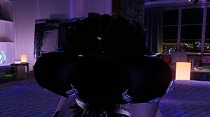 Handjob And Sucked Off By Femboy