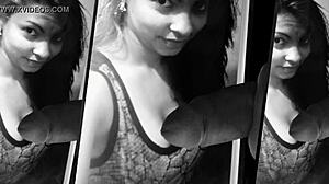 Nansi gypsy clop tribute cumshot fantasy