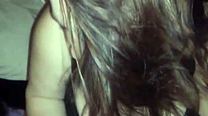 intriguing blowjob and handjob with nikki bbw