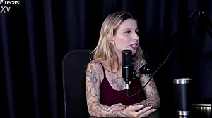 melhores momentos de naty varga no fire cast com baby fire - watch on sheer red