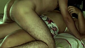 fucking my rich busty stepmoms and sucking her ass and vagina very rich until i have orgasm