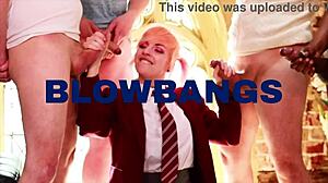 British Teen 18+ Sucks Dick And Gets Fucked