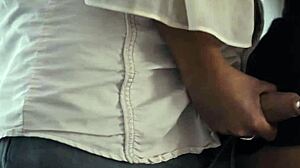 cheating redhead wife fucks her father-in-law