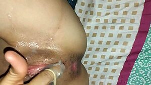 stepsister wants bareback cum inside