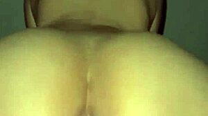 Boyfriend's Rough Fucking Contrast