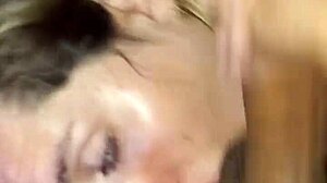 Those Asses Bounce So Good, I Love Sucking It All And Getting Fucked Hard!