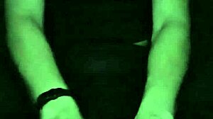 Suggestive Post-Workout Footrub With Fingering And Toe Play