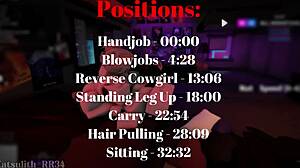 Sex With A Follower 5 Part 1 2 Session