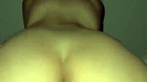 Boyfriend's Rough Fucking Contrast