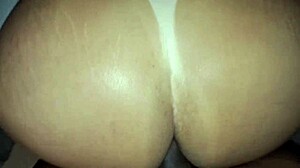 Dei pro meu personal gostoso no pelo e fiquei toda melada pra esse personal gostoso