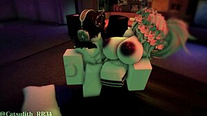 Sex With A Follower 5 Part 1 2 Session