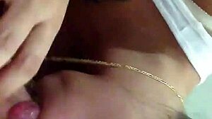 Sucking my boyfriend's dick like a pro 😘