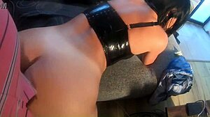 Milfycalla Compilation - Fetish Sex Romantic Blowjobs Latina Cum-Slut With Big-Ass