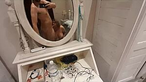 Compilado De Mejores Acabadas Luly Vecina Parte 1