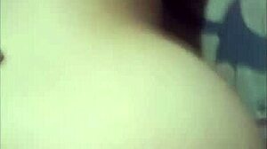 Bokep Indonesia Lagi Beruntung Dapat Ngewe Cewek Mulus