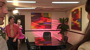 i fucked my slutty secretary hard