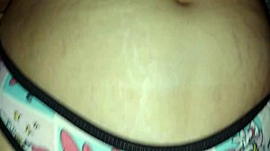 minha enteada mostra calcinha cheirosa, eu lambo e fodo gostoso