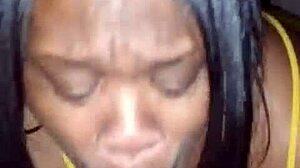 Dammmmm Well Dam Girl Sluttcumm2 Fire Swallows Cum After Anal Fucking