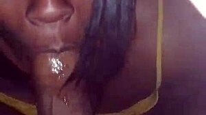 Dammmmm Well Dam Girl Sluttcumm2 Fire Swallows Cum After Anal Fucking