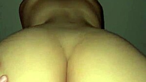 Boyfriend's Rough Fucking Contrast