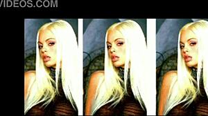 Thesensuous Cinematic Artistry Of Jesse Jane