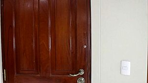 hey, voluptuous model presents at casting and ends up doing porn soon on xvideos red