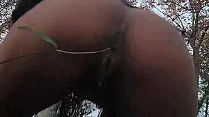 why am i masterbating in the grocery store then peeing on the road before flashing saggy tits?