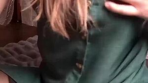 amateur asian has three intense orgasms while masturbating like a horny little 18+ slut the panty bank used panties