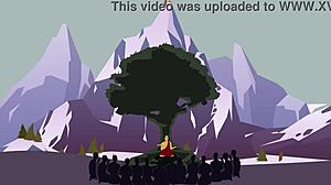 w�d� get your wood back 100 natural sugar-free treat delicacy