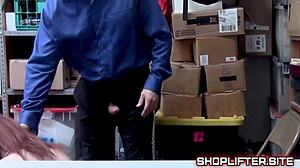 Case No 7978556 Shoplyfter April Reid Marcus London